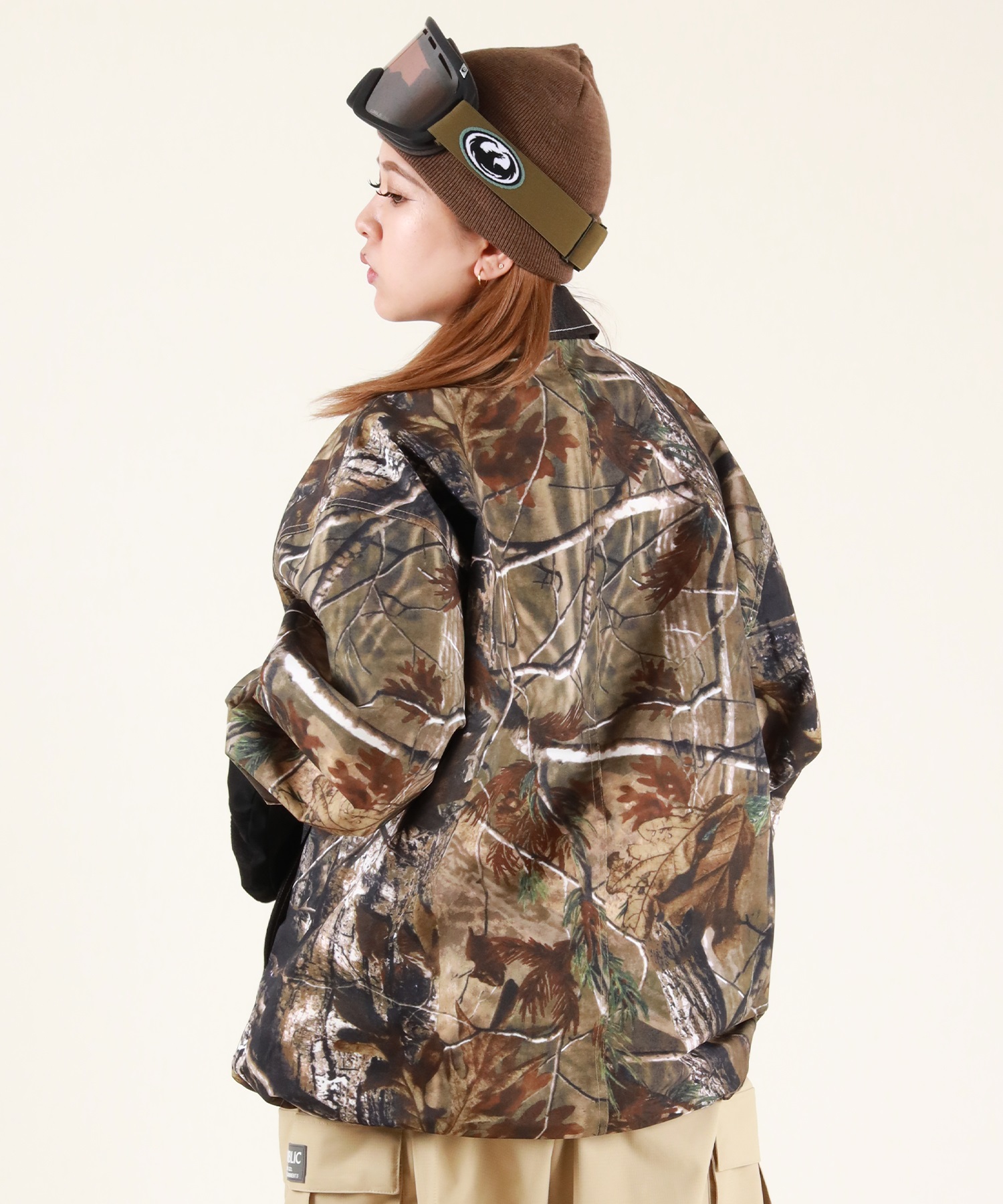 スノーボード ウェア REPUBLIC クリアランスセール] Republic & Co/リパブリック メンズ スノーウェア