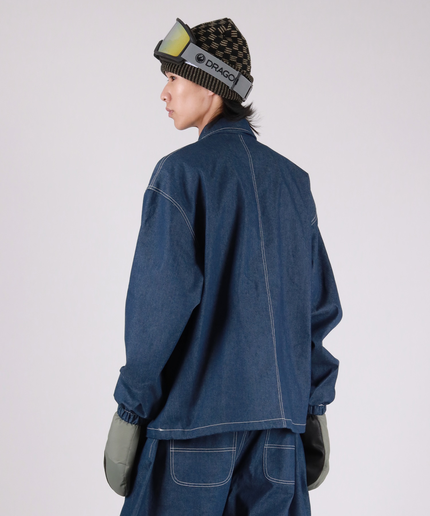 REPUBLIC リパブリック HUNTAING COAT JACKET スノーボード ウェア