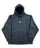 REPUBLIC リパブリック CLASSIC BONDING HOODIE スノーボード インナーウェア パーカー ユニセックス 25-26モデル MM E30 【2526】(LPINK-S)
