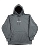 REPUBLIC リパブリック CLASSIC BONDING HOODIE スノーボード インナーウェア パーカー ユニセックス 25-26モデル MM E30 【2526】(LPINK-S)