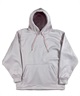REPUBLIC リパブリック CLASSIC BONDING HOODIE スノーボード インナーウェア パーカー ユニセックス 25-26モデル MM E30 【2526】(LPINK-S)