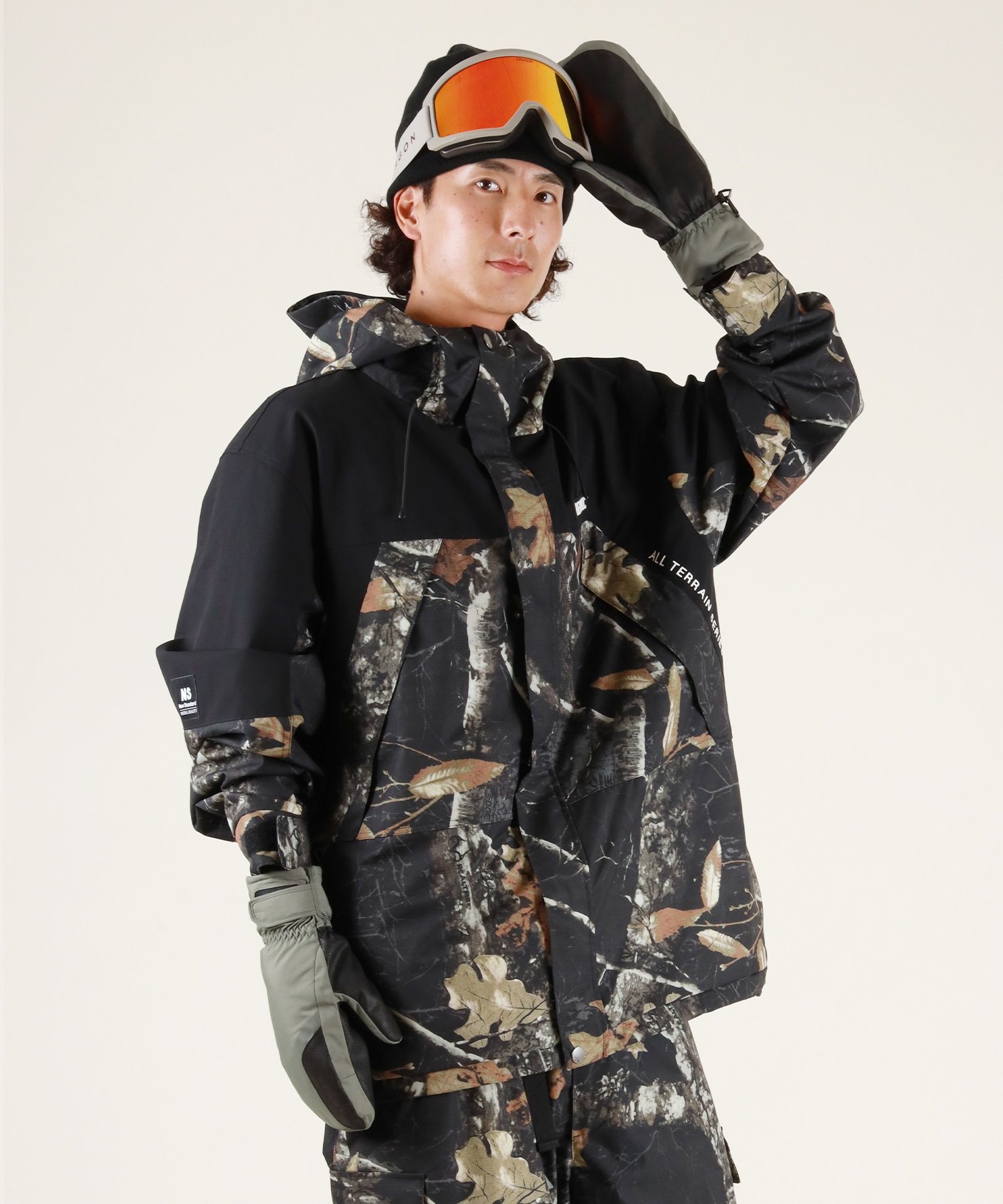 早期購入/店頭受取対象外】REPUBLIC リパブリック スノーボード