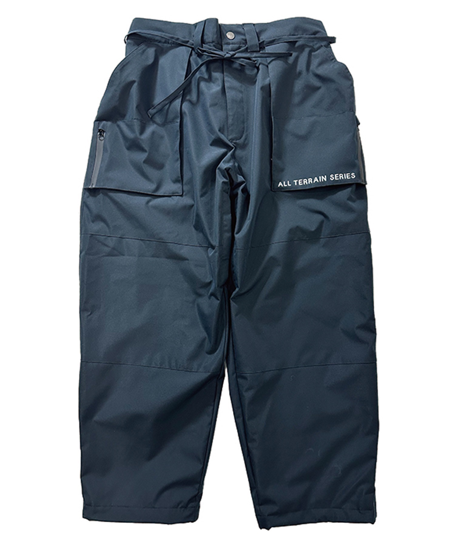 OUTSIDE CITY PANTS Mサイズ 美品 REPUBLIC リパブリック OUTSIDE CITY PANTS スノーボード ウェア