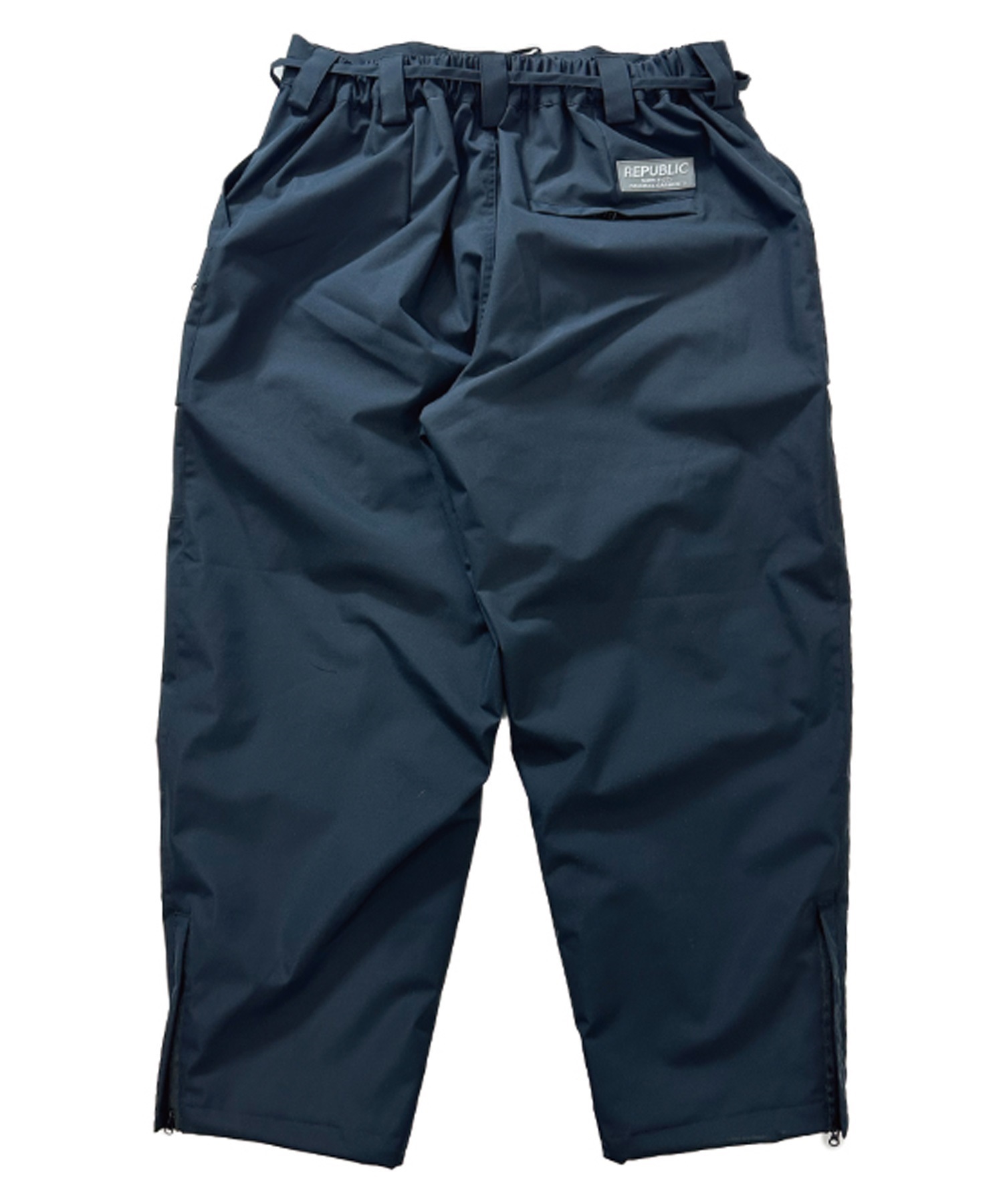 OUTSIDE CITY PANTS Mサイズ 美品 REPUBLIC リパブリック OUTSIDE CITY PANTS スノーボード ウェア
