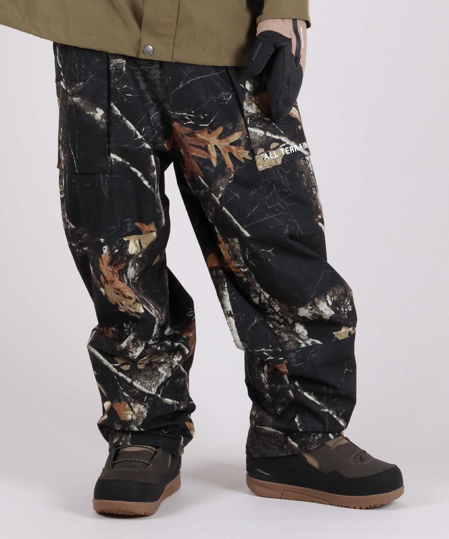 REPUBLIC リパブリック OUTSIDE CITY PANTS スノーボード ウェア