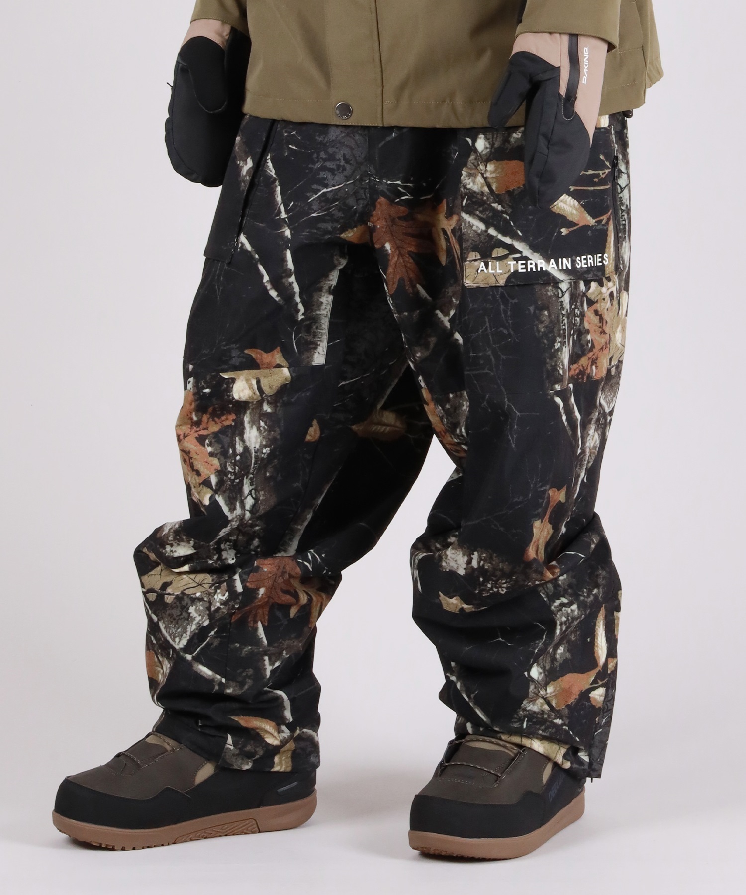 REPUBLIC リパブリック　スノーボード　ウェア　パンツ REPUBLIC リパブリック OUTSIDE CITY PANTS スノーボード ウェア