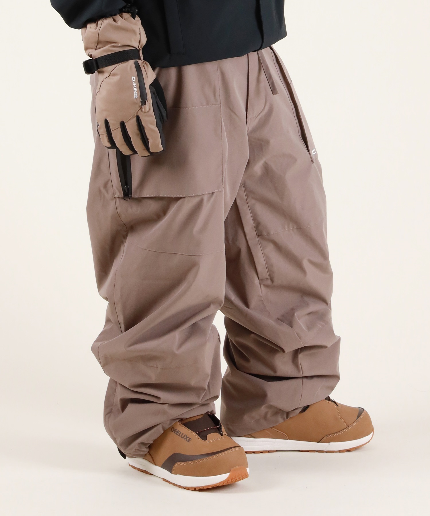 REPUBLIC リパブリック OUTSIDE CITY PANTS スノーボード ウェア