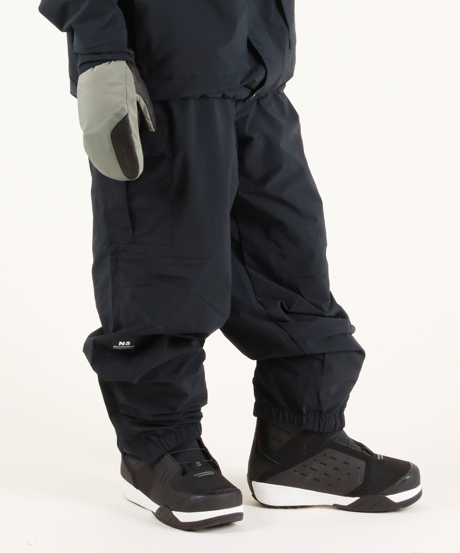 REPUBLIC リパブリック HUNTER CARGO PANTS スノーボード ウェア