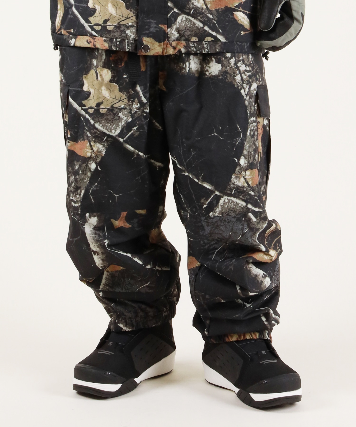 REPUBLIC リパブリック 7TH CHAMBER CARGO PANTS スノーボード ウェア