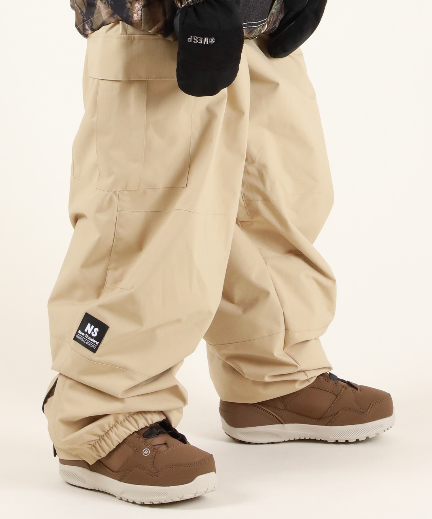 REPUBLIC リパブリック スノーボード ウェア パンツ ユニセックス 7TH