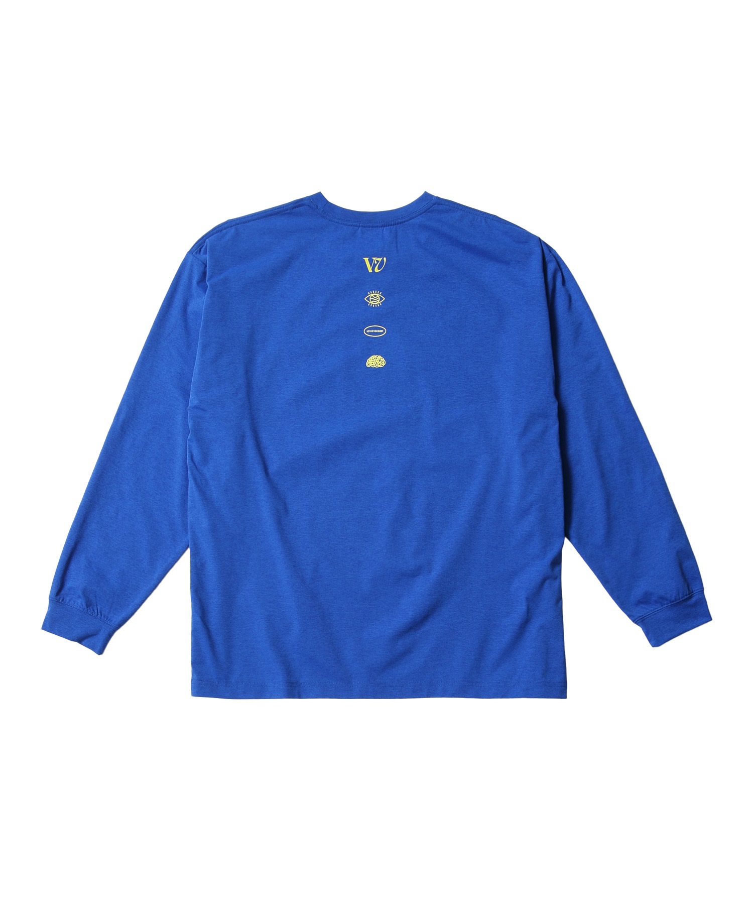 Rivvia PROJECTS リヴィアプロジェクツ 水着 ラッシュガード 長袖 T