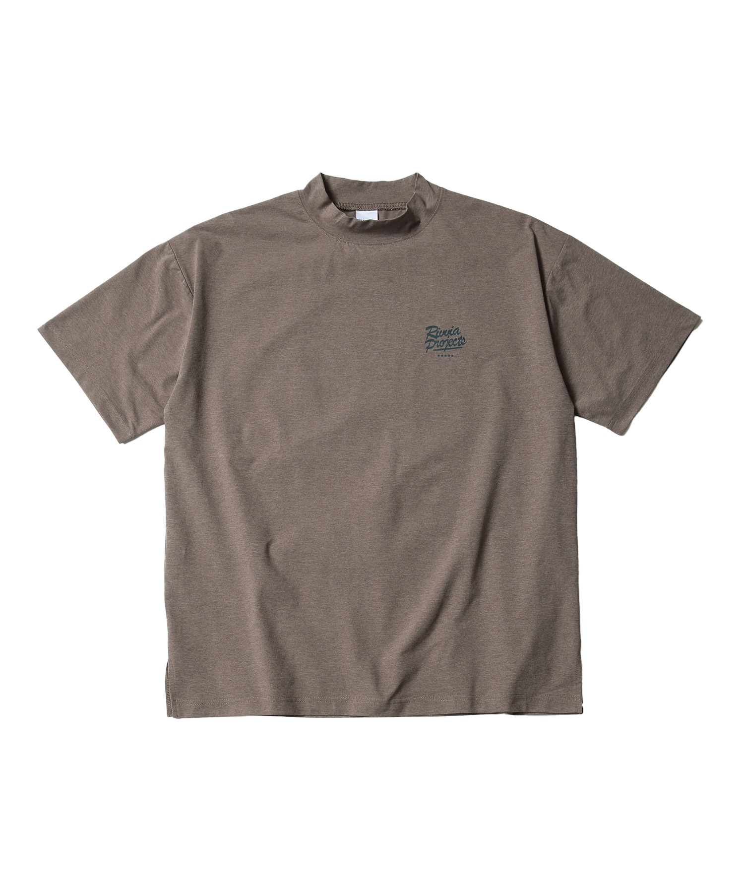 Rivvia PROJECTS リヴィアプロジェクツ 水着 ラッシュガード 半袖 T