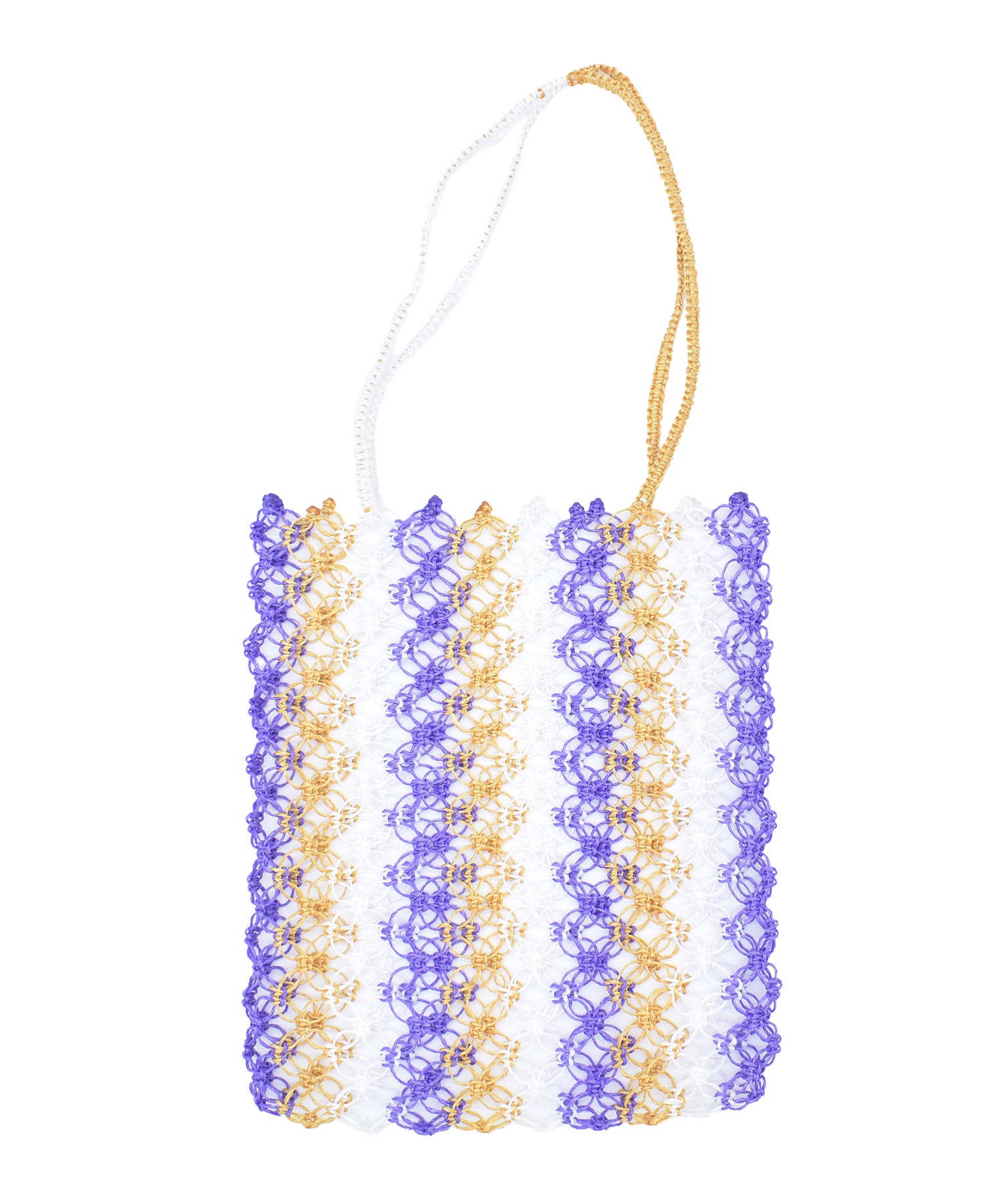 Lila & Fleur リラ アンド フルール トートバッグ Always Bag RF059