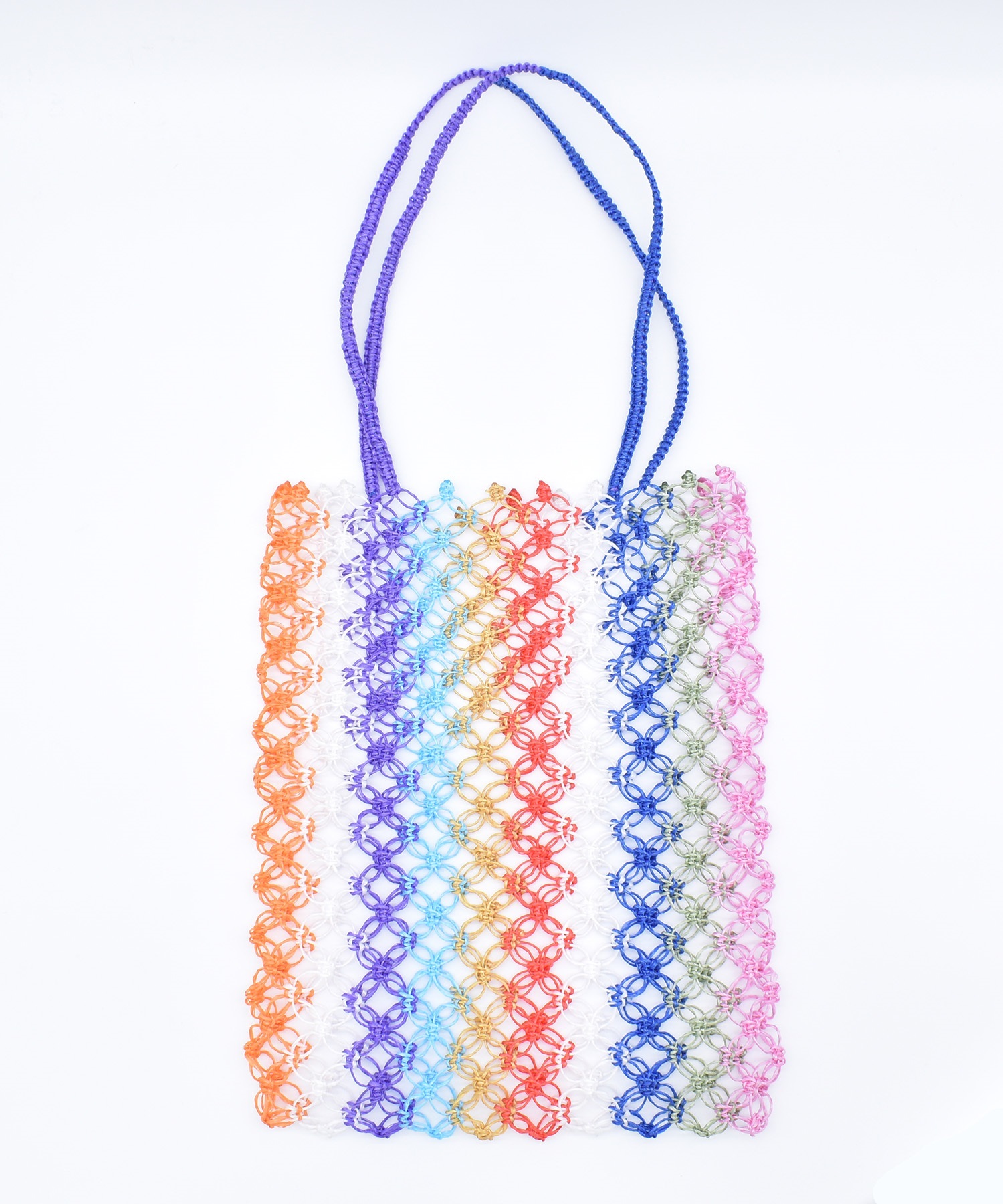Lila & Fleur リラ アンド フルール トートバッグ Always Bag RF059