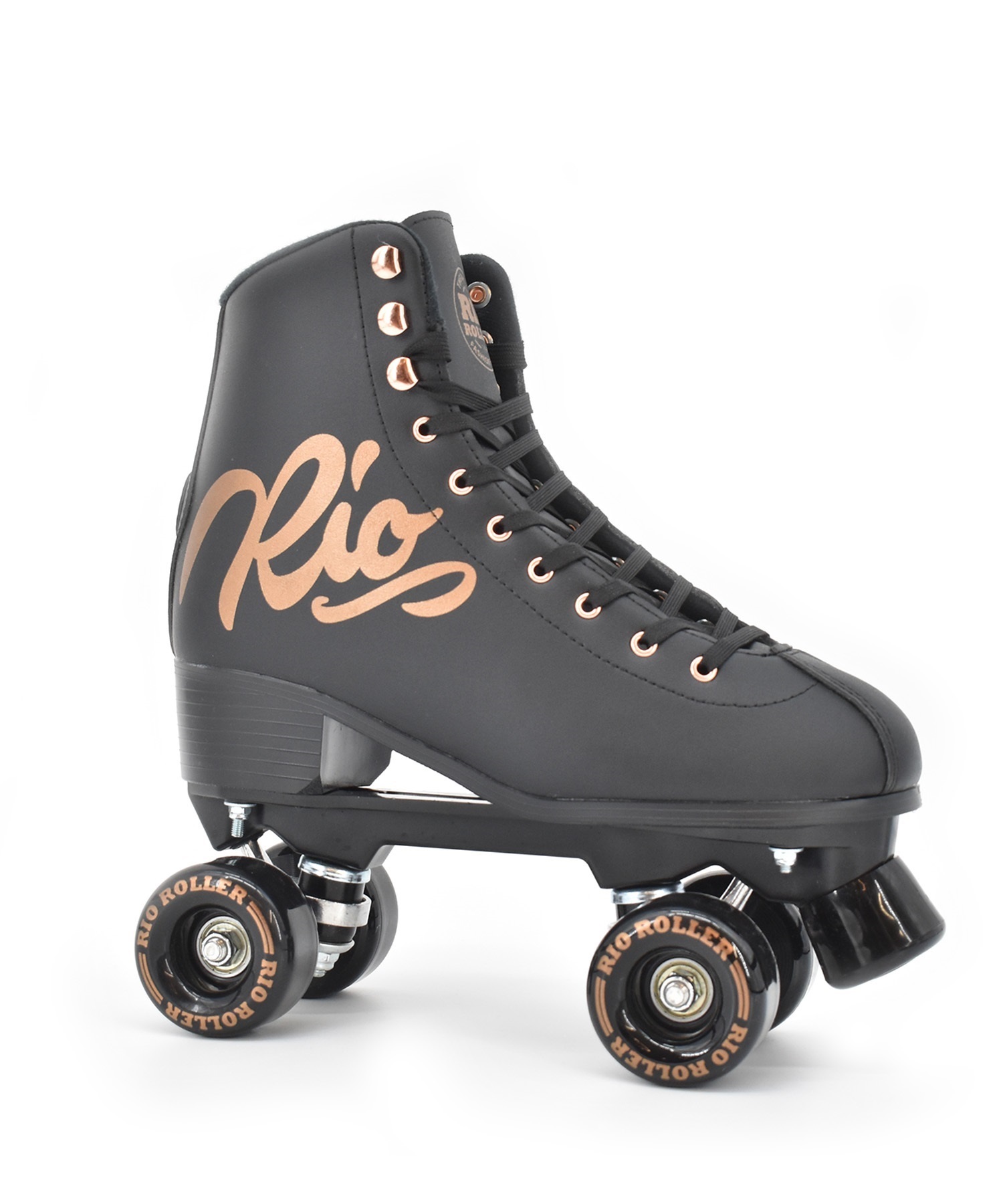 RIO ROLLER リオ ローラー ROSE ローラースケート シューズ 初心者