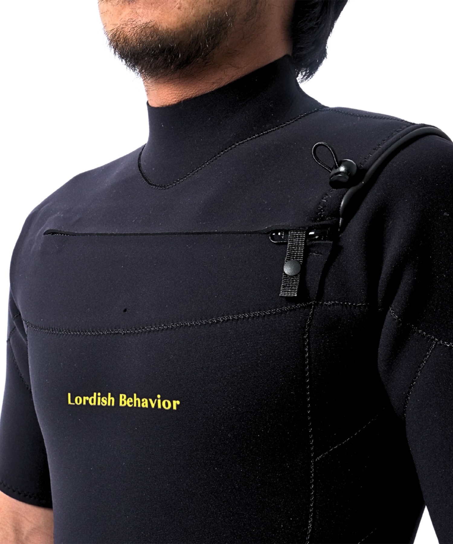 Lordish Behavior ローディッシュビヘイビアー LB