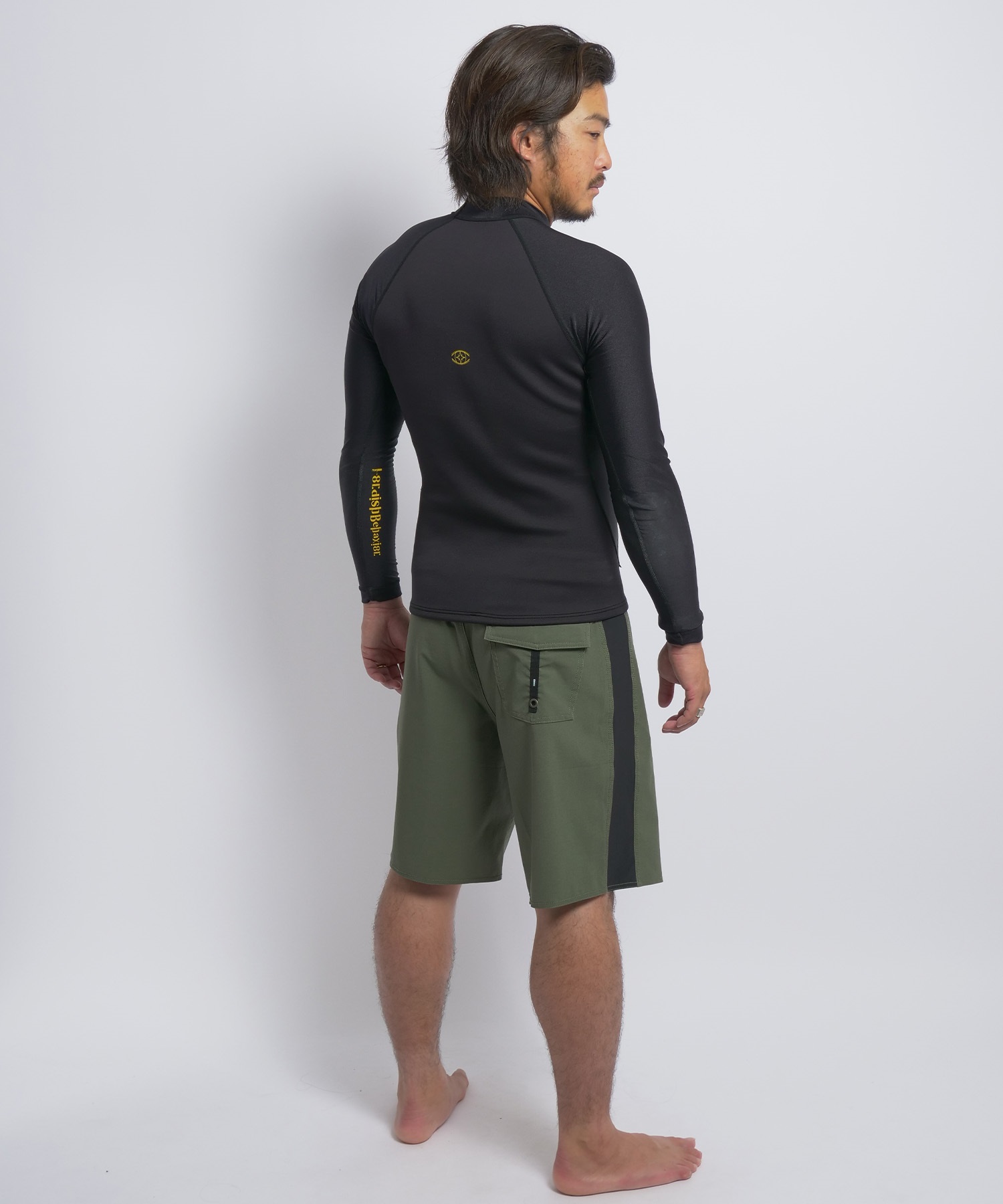 Lordish Behavior ローディッシュビヘイビアー　ML 楽天市場】Lordish Behavior ローディッシュビヘイビア BEACH