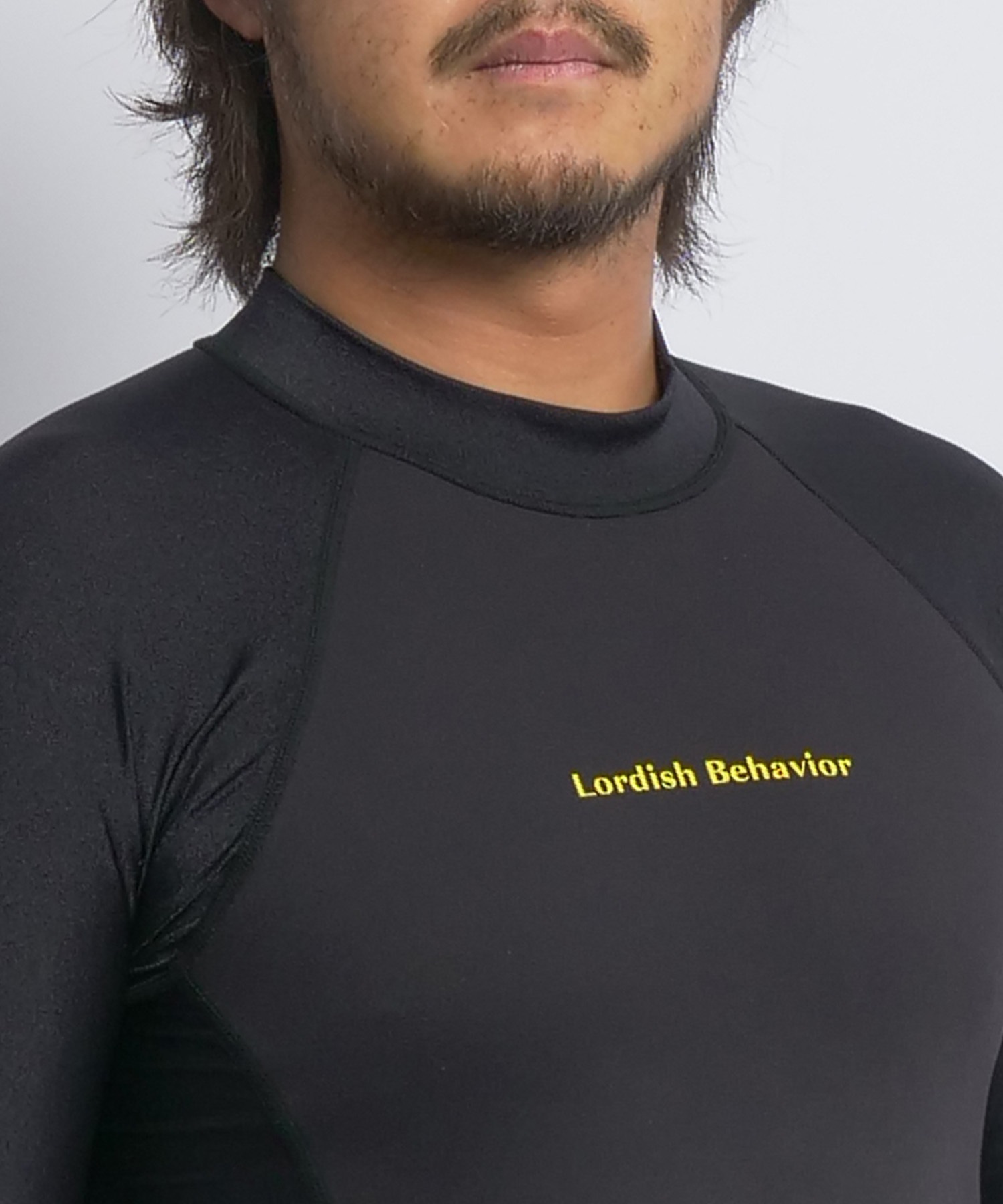 Lordish Behavior ローディッシュビヘイビアー PROTECT JACKET