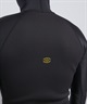 LORDISH BEHAVIOR ローディッシュビヘイビアー プロテクト ジャケット  LB25-PT-JKT ウェットスーツ ネオラッシュ メンズ(BLK-S)