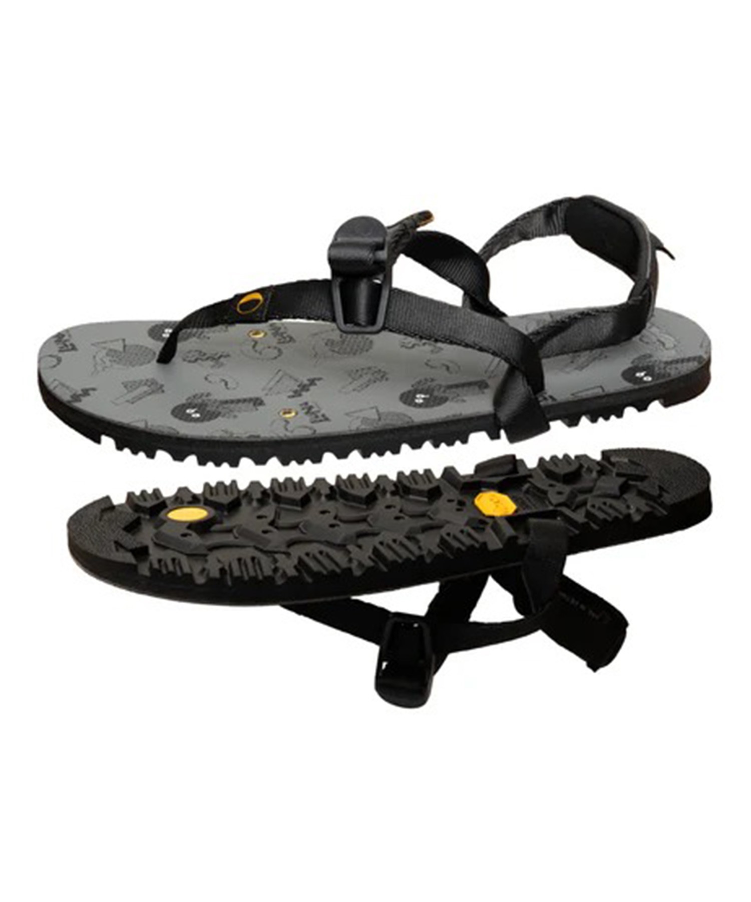 LUNA SANDALS ルナサンダル サンダル メンズ レディース ランニング