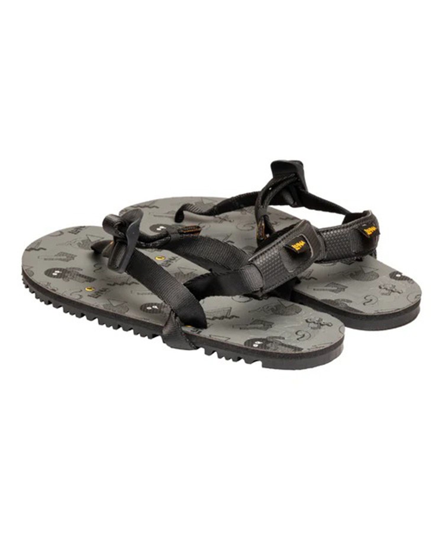 LUNA SANDALS ルナサンダル サンダル メンズ レディース ランニング