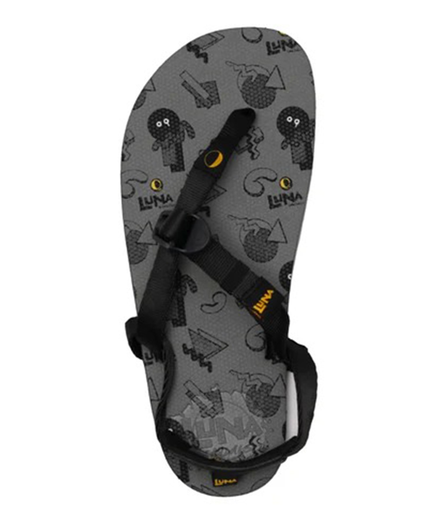 LUNA SANDALS ルナサンダル サンダル メンズ レディース ランニング