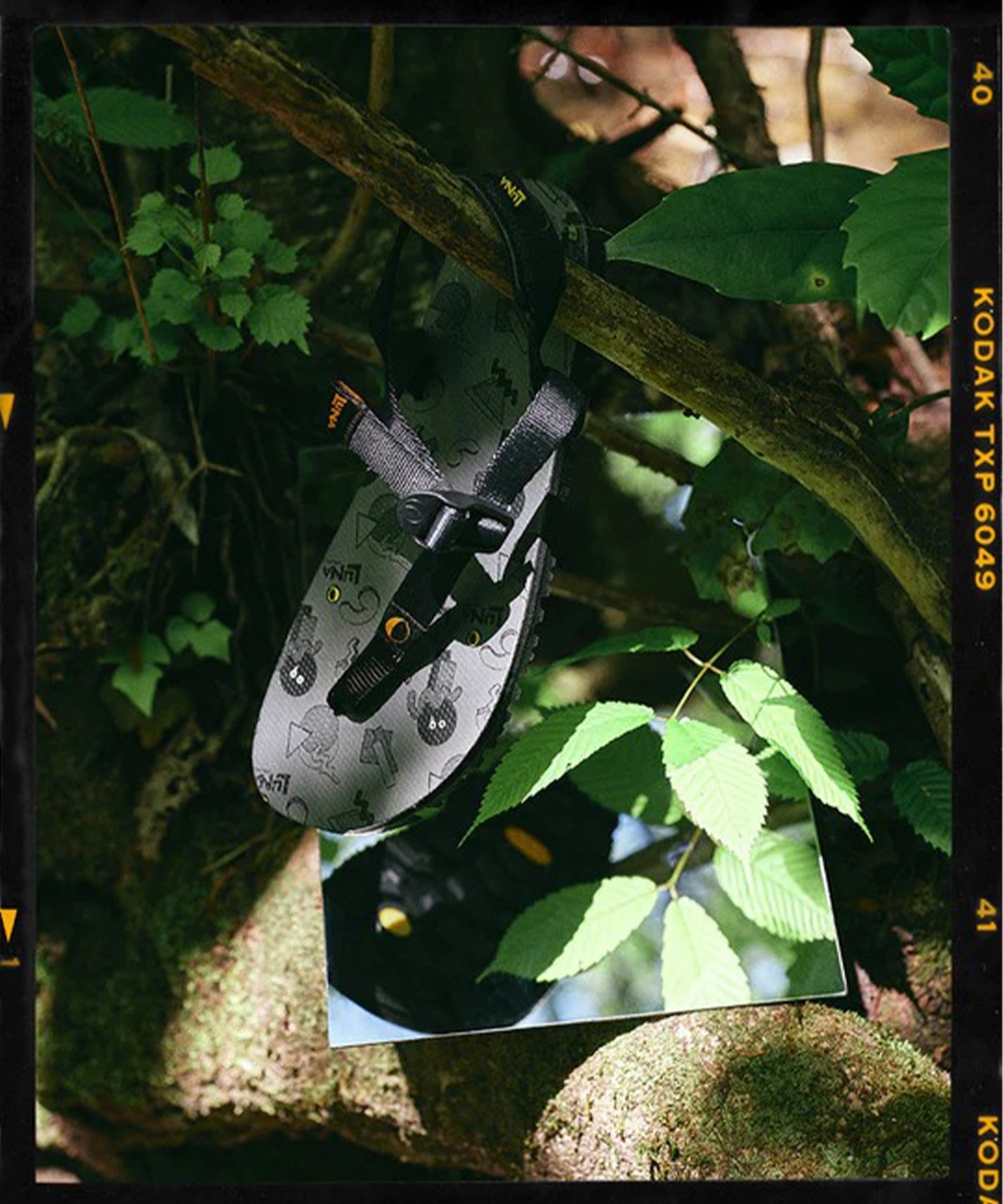 LUNA SANDALS ルナサンダル サンダル メンズ レディース ランニング