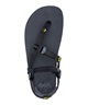 LUNA SANDALS ルナサンダル サンダル メンズ レディース アウトドアサンダル RETRO MONO(BLK-20.0cm)