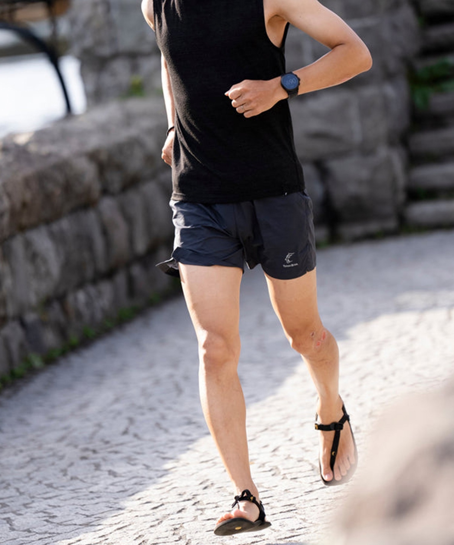 LUNA SANDALS ルナサンダル サンダル メンズ レディース