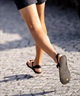 LUNA SANDALS ルナサンダル サンダル メンズ レディース アウトドアサンダル VENADO 2.0(BLK-20.0cm)