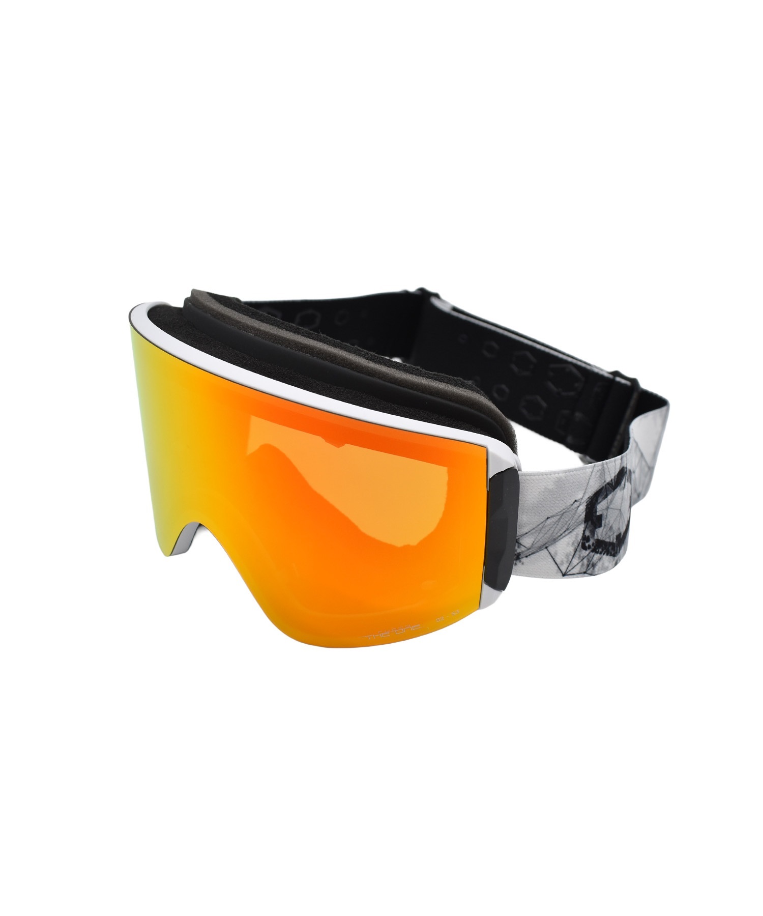 OUT OF アウトオブ スノーボード ゴーグル KATANA HOMESPOT THE ONE