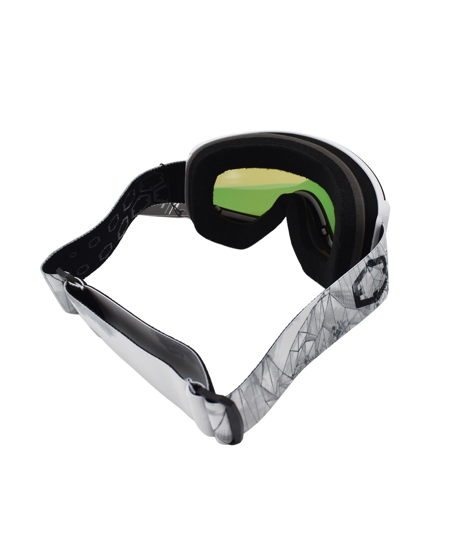 OUT OF アウトオブ スノーボード ゴーグル KATANA HOMESPOT THE ONE