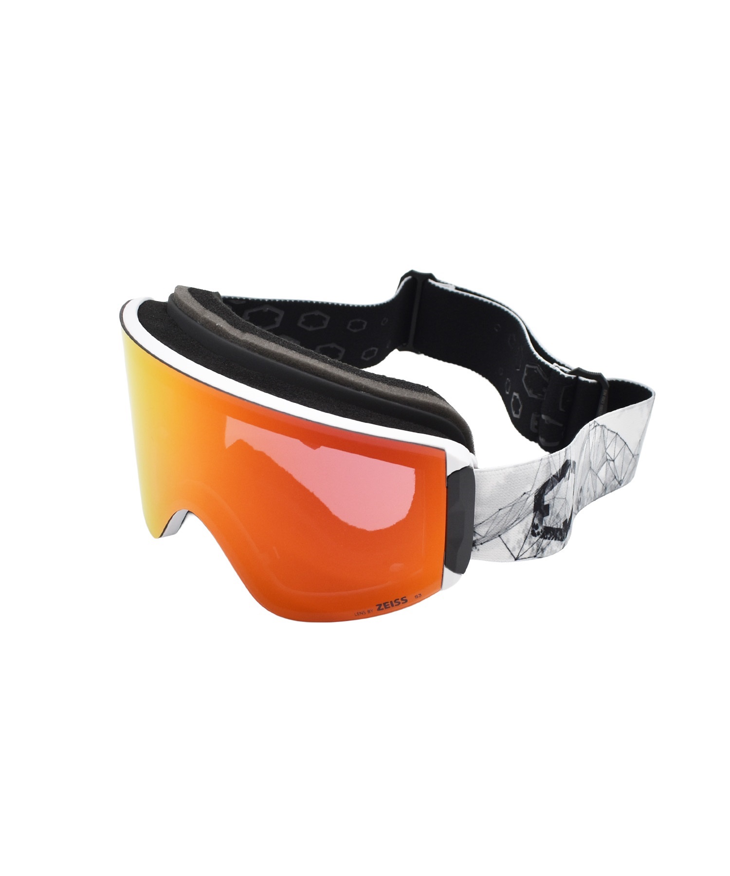 OUT OF アウトオブ スノーボード ゴーグル KATANA HOMESPOT ユニ