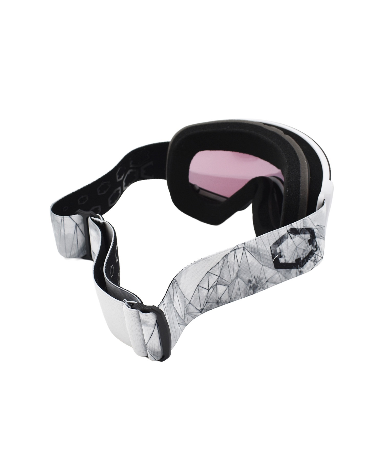 OUT OF アウトオブ スノーボード ゴーグル KATANA HOMESPOT ユニ