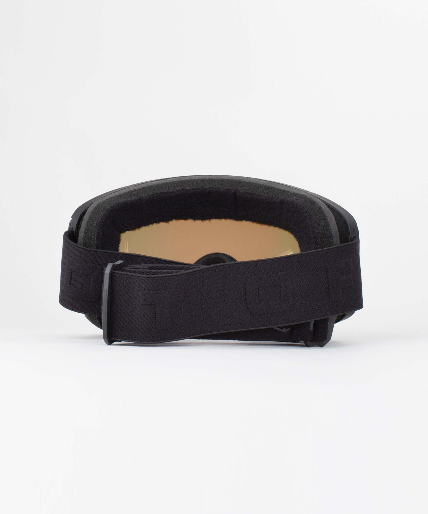 OUT OF アウトオブ スノーボード ゴーグル KATANA BLACK THE ONE