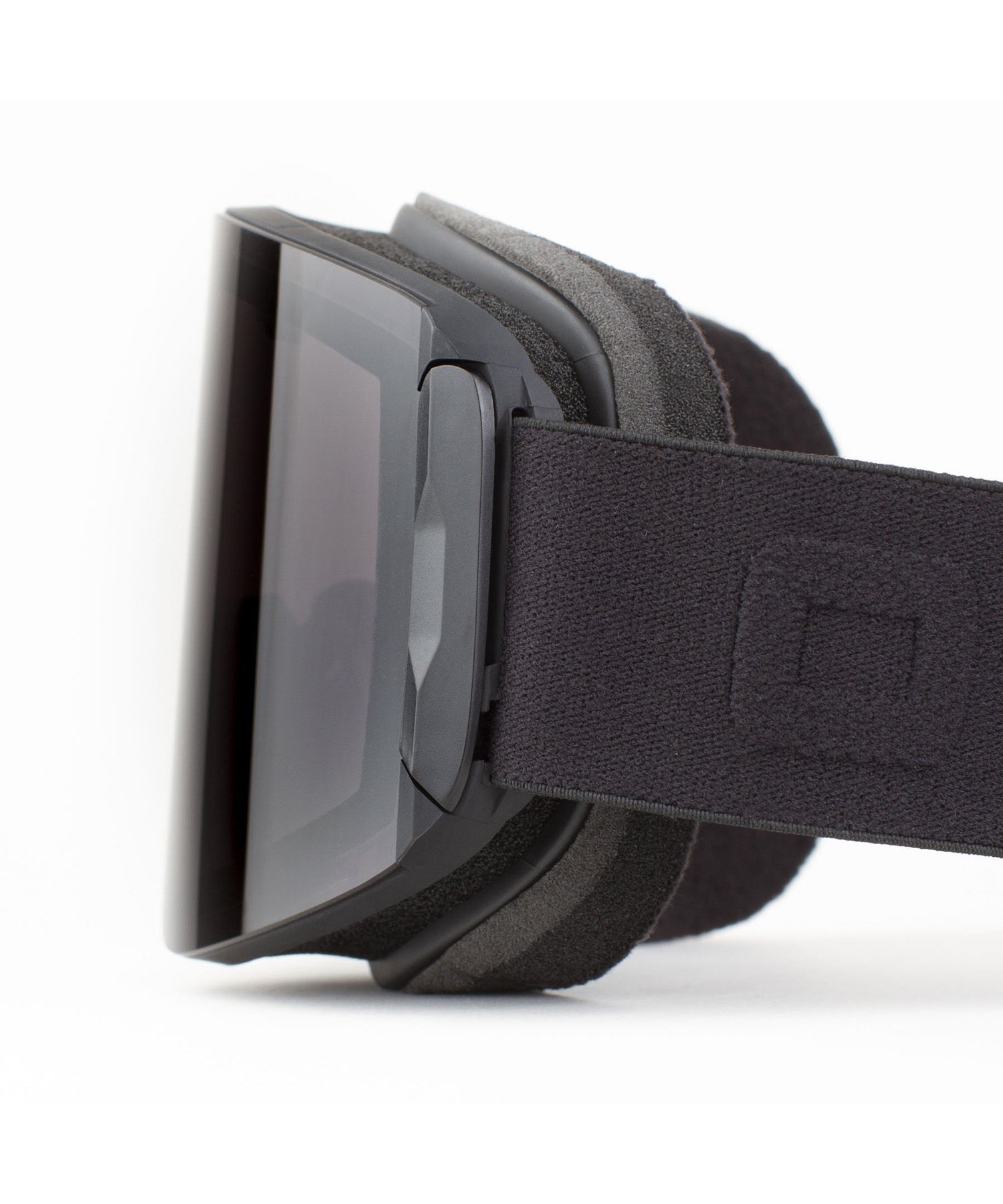 OUT OF アウトオブ スノーボード ゴーグル KATANA BLACK THE ONE