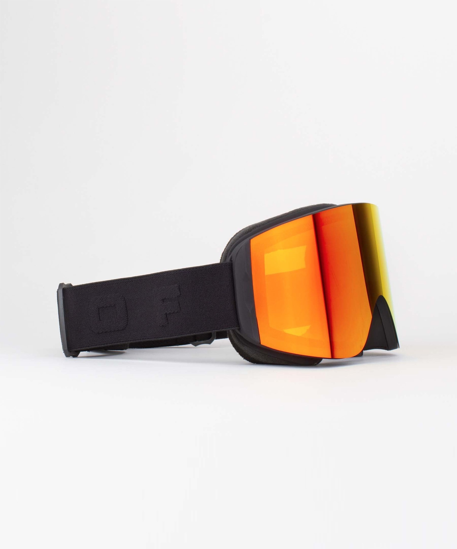 OUT OF アウトオブ スノーボード ゴーグル KATANA BLACK ユニセックス