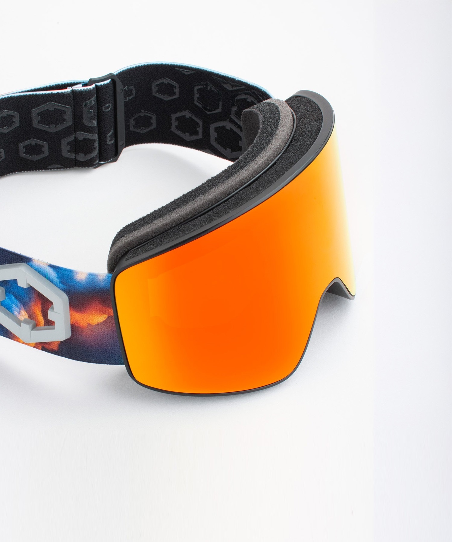 OUT OF アウトオブ スノーボード ゴーグル VOID EXPLOSION THE ONE