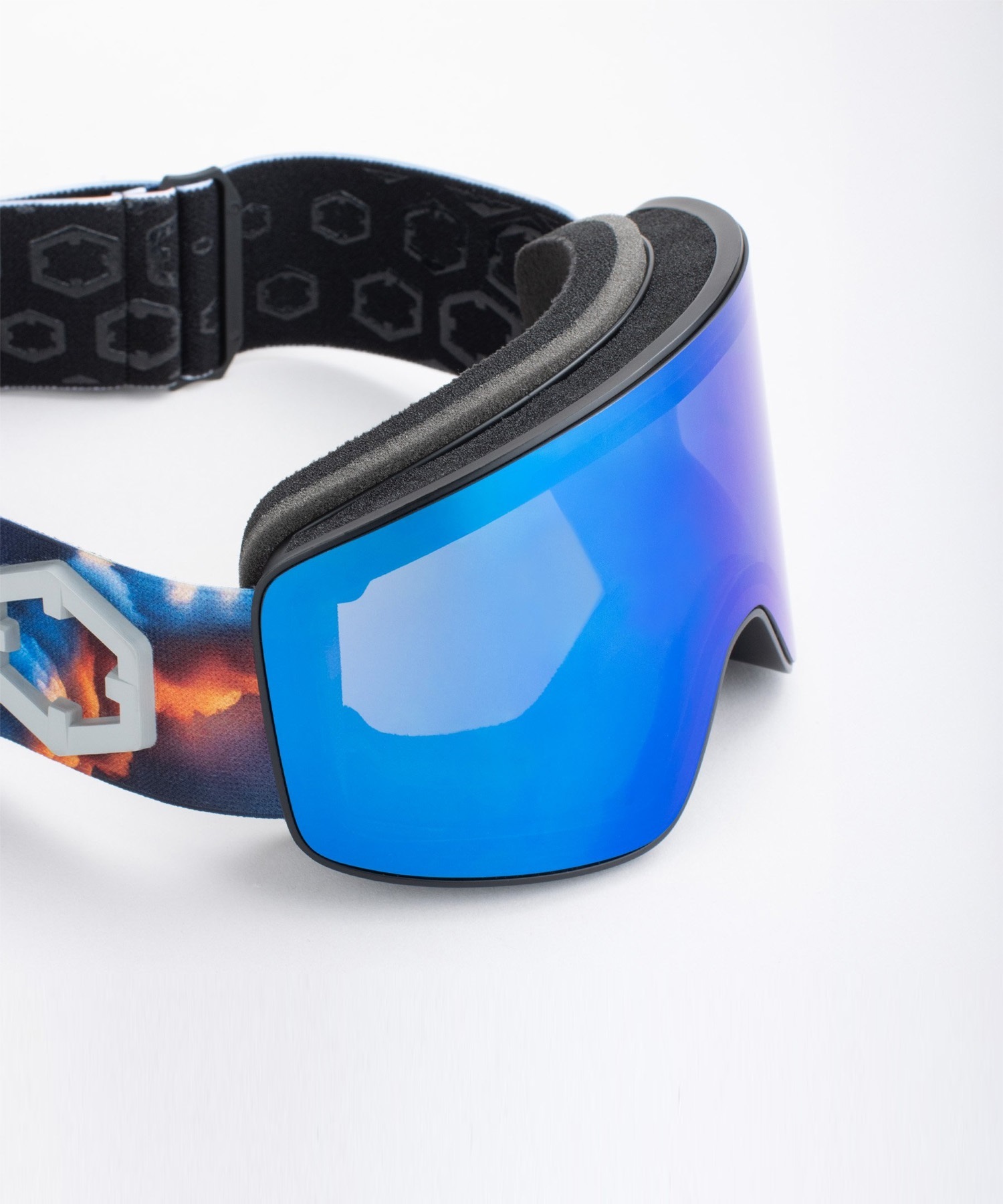 OUT OF アウトオブ スノーボード ゴーグル VOID EXPLOSION ユニ