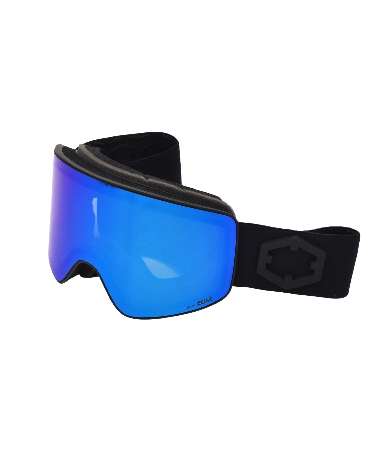 OUT OF アウトオブ スノーボード ゴーグル VOID BLACK ユニセックス