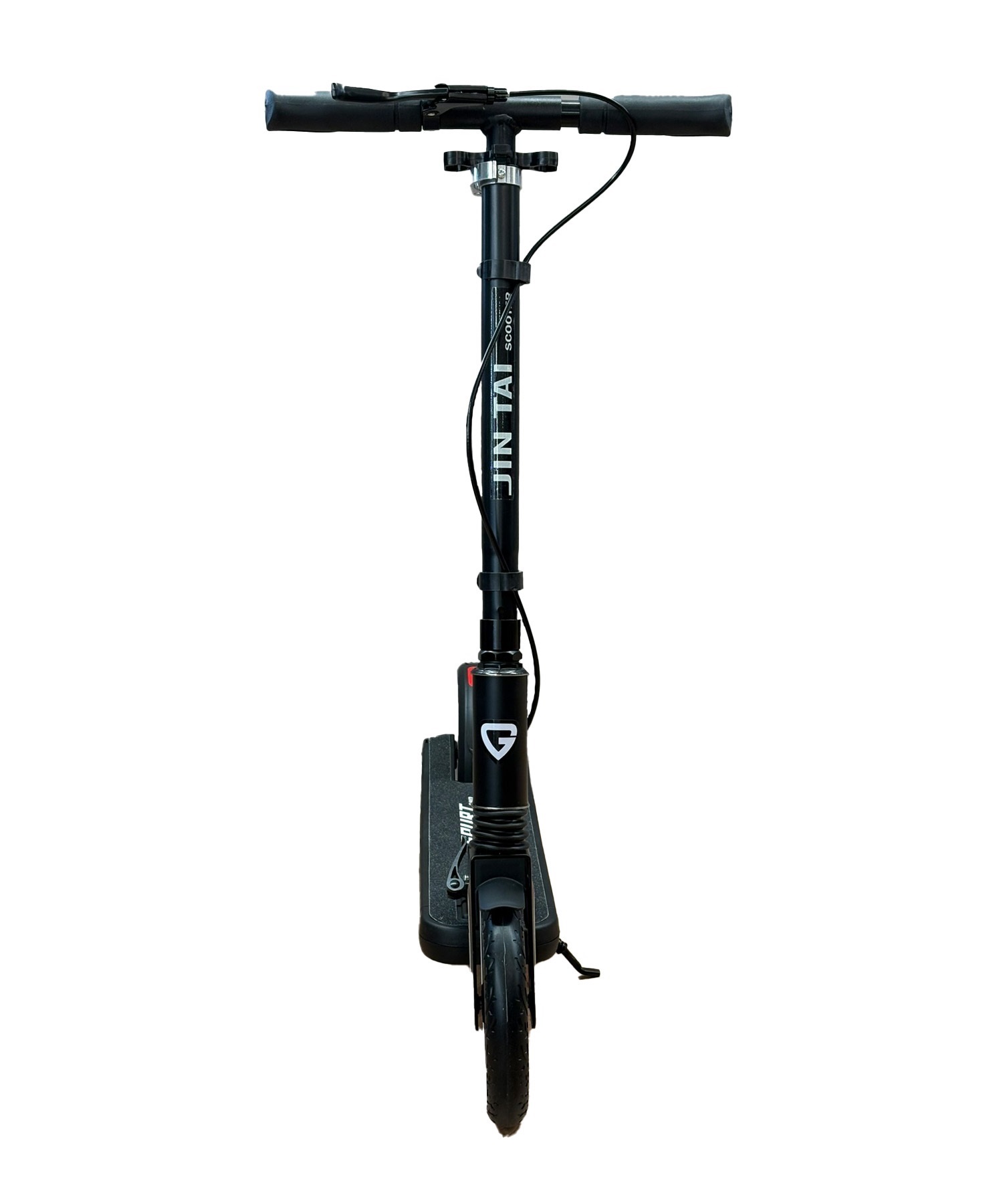 FUNPARK ファンパーク キックボード SCOOTER 150FUPTT7799SC ムラサキ