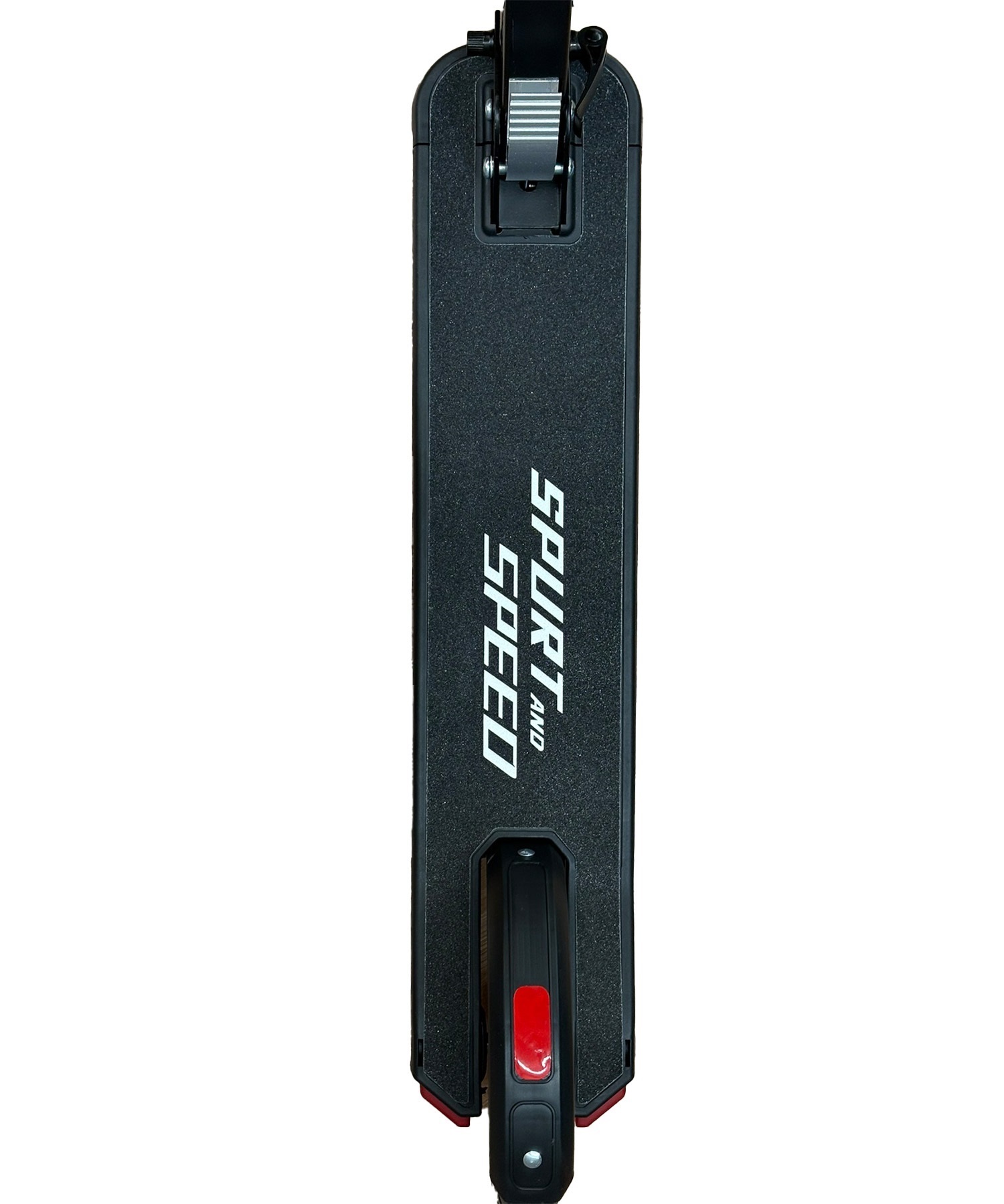 FUNPARK ファンパーク キックボード SCOOTER 150FUPTT7799SC ムラサキ