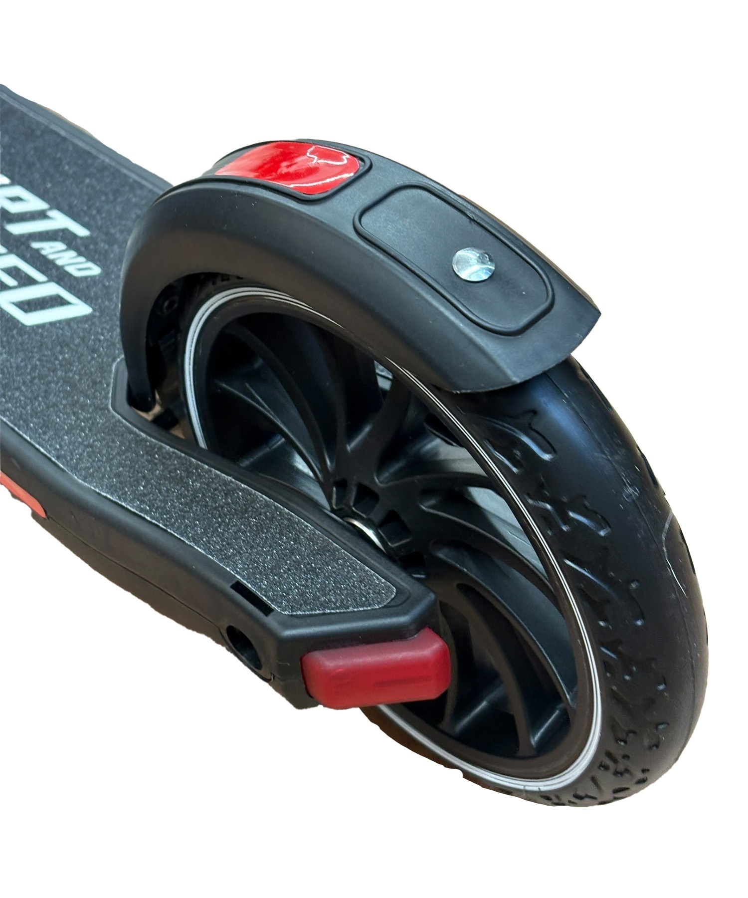 FUNPARK ファンパーク キックボード SCOOTER 150FUPTT7799SC ムラサキ