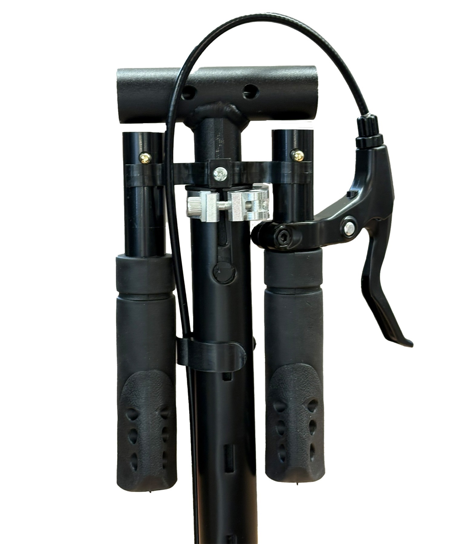 FUNPARK ファンパーク キックボード SCOOTER 150FUPTT7799SC ムラサキ