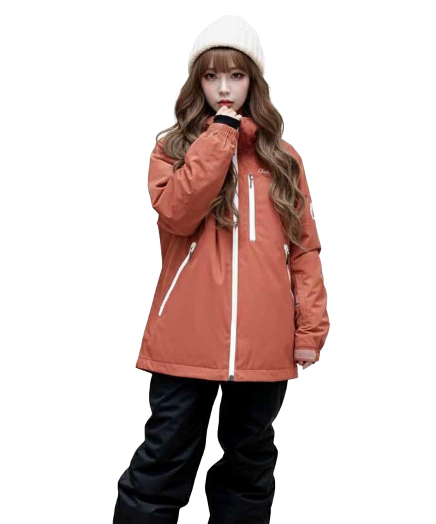 RIVIA リビア スイッチジャケット SWITCH JACKET RV16002 スノーボード