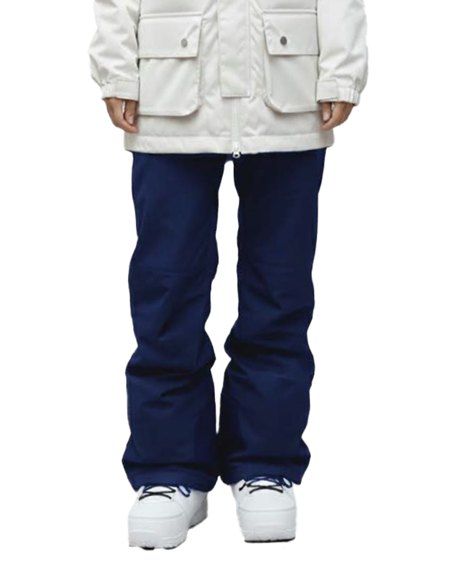 RIVIA リビア レギュラーパンツ REGULAR PANTS RV16006 スノーボード