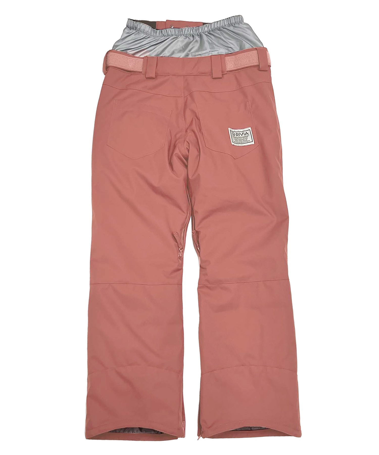 RIVIA リビア レギュラーパンツ REGULAR PANTS RV16006 スノーボード