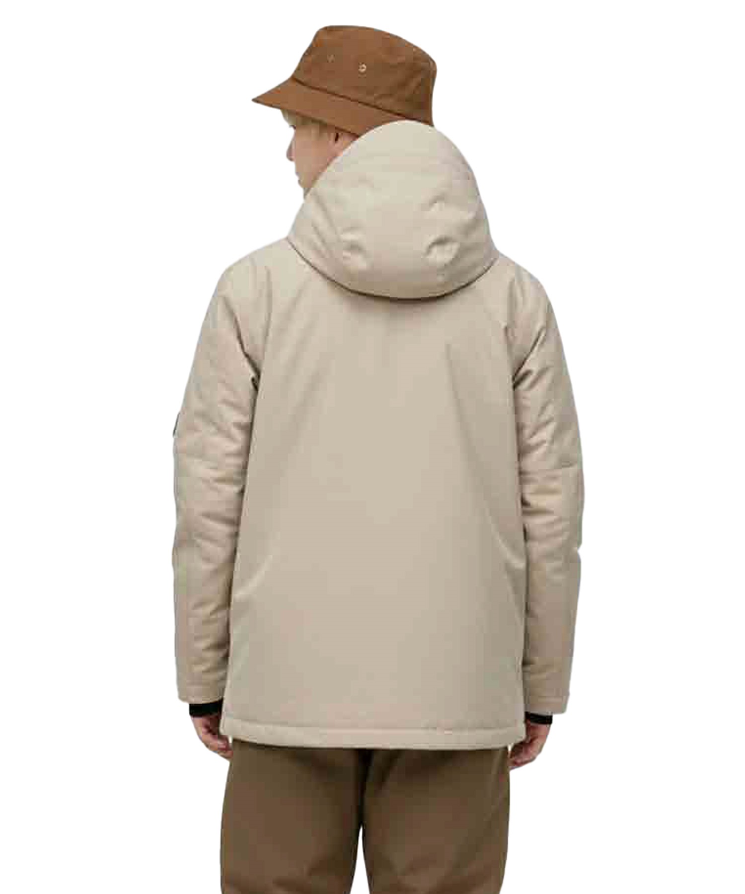 UNFX ユーエヌエフエックス スイッチジャケット SWITCH JACKET