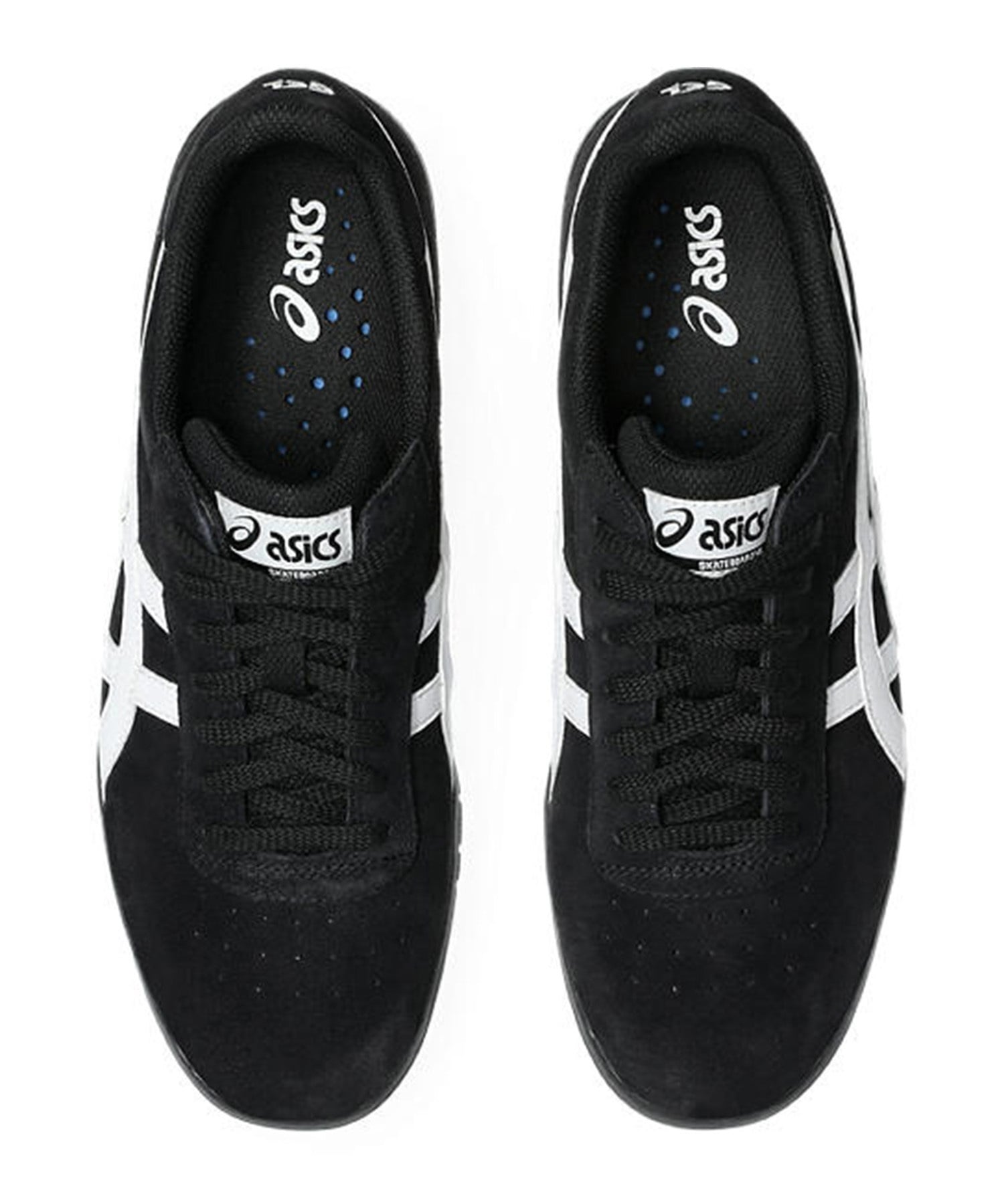 asics SKATEBOARDING アシックス スケートボーディング スニーカー GEL-VICKKA PRO 1201A486-006(006-26.0cm)