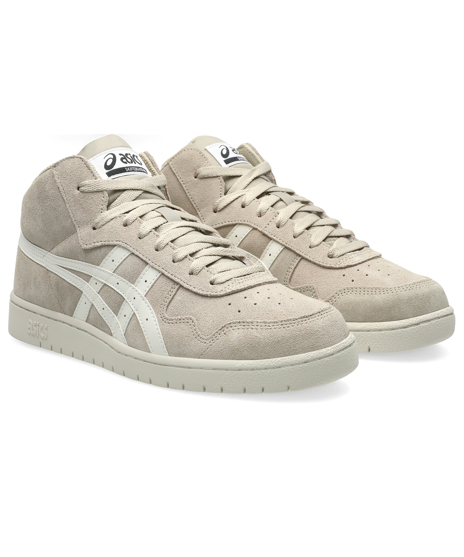 asics SKATEBOARDING アシックス スケートボーディング ジャパン プロ